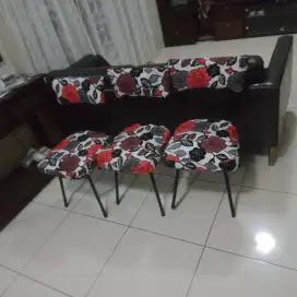 Service sofa dan bikin baru
