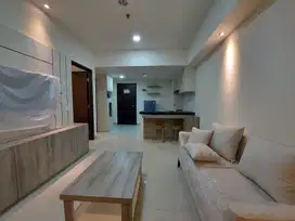 Disewakan apartemen orange county 1 br bagus dan nyaman westwood