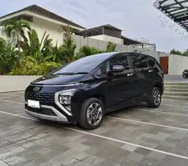 Km rendah | Hyundai Stargazer tipe PRIME