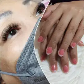 Lowongan Beautician & Asisten Hair Stylist