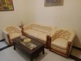 Service sofa dan bikin baru