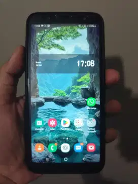 Samsung j8 3/32