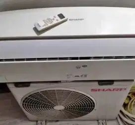 Jual AC Sharp 1PK