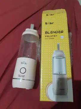 Blender portable