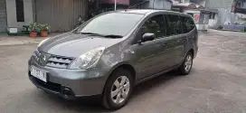 Grand Livina SV manual 2010 low km