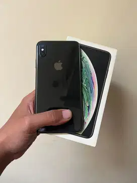 Iphone XS Max 256