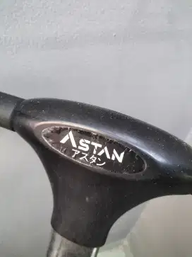 Stroller bayi Asten