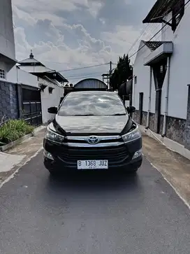 Innova G Diesel Matic