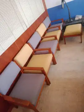 Service sofa dan bikin baru