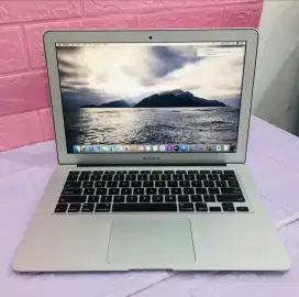Macbook Air 13inch 2017 RAM 8Gb SSD 256Gb