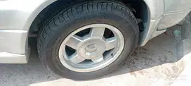 Suzuki Grand escudo 2001 Bensin