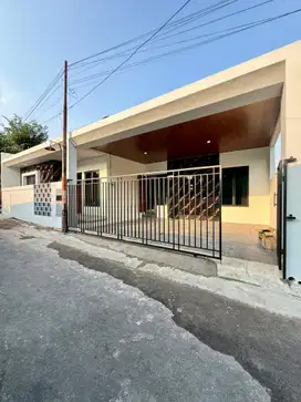 RUMAH MEWAH LIMASAN MODERN FULL FURNISHED DI SUKOHARJO NGAGLIK SLEMAN