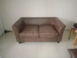 Service sofa dan bikin baru