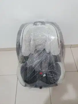 CARSEAT JOIE inspired by MOTHERCARE