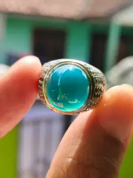 Bacan Majiko Biru