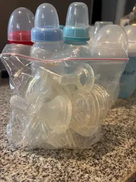 Avent philips Botol susu anak