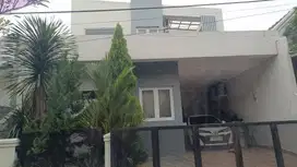 Dijual murah rumah rapih siap huni 1,5lt di Regency Melati Mas-Serpong