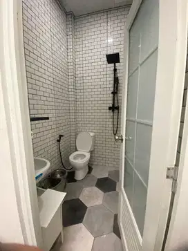 Rumah CANTIK SIAP HUNI Cluster Babelan Wahana Pondok Ungu