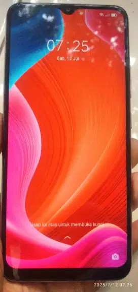 realme c15 qualcomm limited edisi