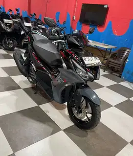 (DP500)  Yamaha  All New Aerox 155 Connected Tahun 2024