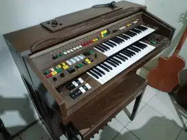 Dijual organ eleckton merk yamaha