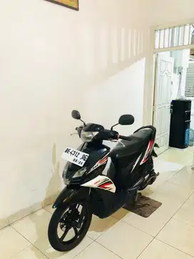 YAMAHA MIO GT TERBAIK 2014 Pajak Off