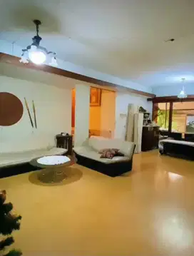 RUMAH SAYAP DAGO,2 LANTAI VIEW BANDUNG,STRATEGIS SEBELAH LAP GOLF.