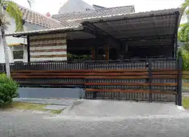 RUMAH LAMA BABATAN PRATAMA - ROYAL RESIDENCE WISATA BUKIT MAS SURAB