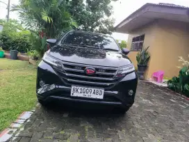 All New Terios X Deluxe 2020 upgrade R Deluxe