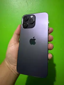 IPHONE 14 PRO MAX 128 GB IBOX PURPLE
