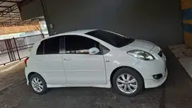 Toyota Yaris 2010 Bensin