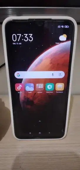 Hp xiaomi redmi 9c