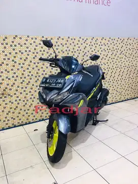 yamaha new aerox 2021 Dp 500 Rb