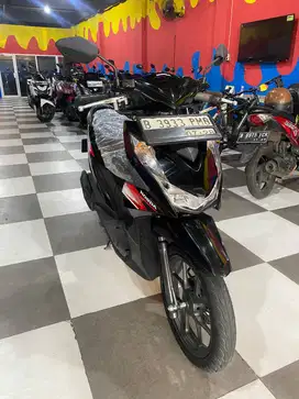 (DP500) Honda Beat FI  Sporty CBS Tahun  2023