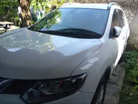 Dijual Nissan Xtrail 2.0 AT, tahun 2016