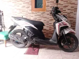 Honda vario cbs 110 th 2011