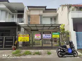 Jual CEPAT! Rumah Bagus Siap Huni MINIMALIS Margahayu Raya