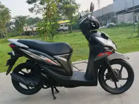 Honda spacy  FI esp 2014 stater halus tokcer orsinil