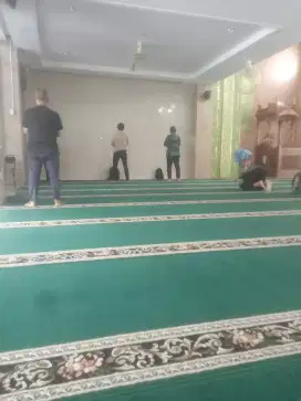 Cari Kerja Serabutan