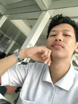 Mencari lowongan Cook Halper