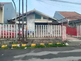 Lokasi Strategis Buat Rumah Kost di Sayap Burangrang dekat Pusat Kota