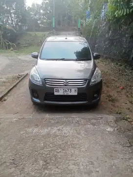 Suzuki Ertiga GX 2013