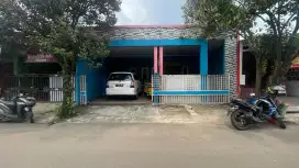 Di jual BU rumah strategis di Cisauk