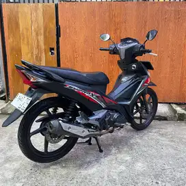 HONDA SUPRA X 125 2020 PAJAK AKTIF MESIN SEHAT NO PR NO KENDALA