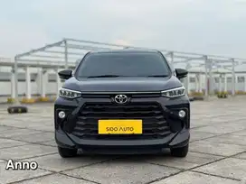 Toyota Avanza All New G 1.5 AT 2024