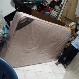 Kasur bekas UK 120x200 cm