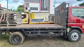 mitsubishi canter/coltdiesel FE 73 th 2014