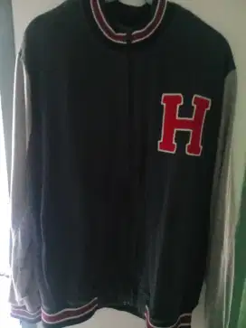 Jaket Hammer size L