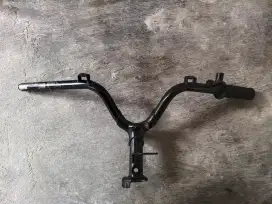 stang vario kzr cbs iss