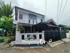 Jual Rumah Di Griya Loka BSD Serpong